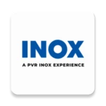 inox android application logo